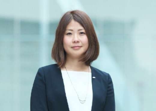 YOSHIYAMA MAKIKO