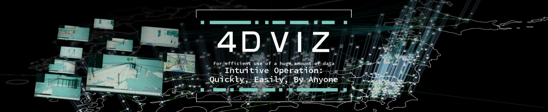 4DVIZ image