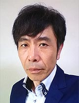 加藤稔