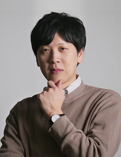 伊山 宗吉の顔写真