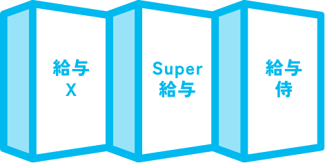 各種給与ソフトと連携
