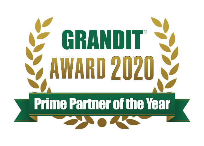 AWARD LOGO