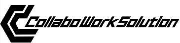 CollaboWorkSolutionロゴ