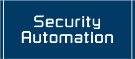 Security Automation