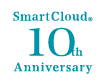 SmartCloud 10th Anniversary