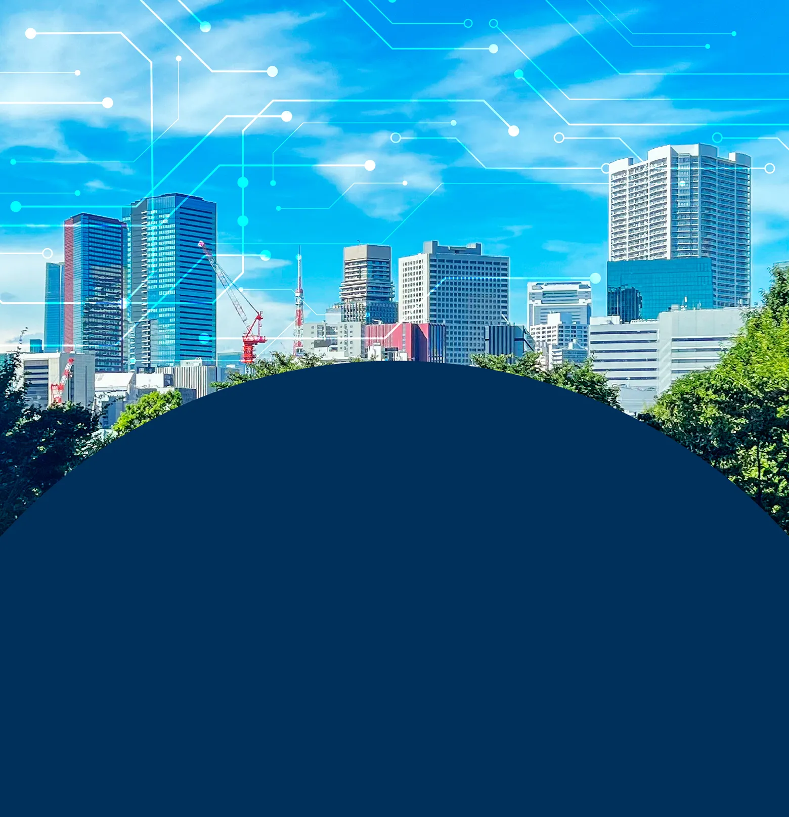 Connectedx